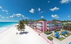 Hotel Southern Palms Beach Club